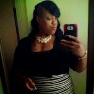 Meet your Posher, Tecoria